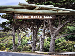 Great Ocean Road-Apollo Bay